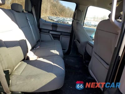 Zdjęcie 10 z 12 samochodu: 2018 FORD F150 SUPERCREW VIN:1FTEW1EG0JFB30147 - miniatura