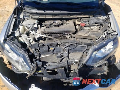 Zdjęcie 12 z 13 samochodu: 2015 NISSAN ROGUE SL VIN:5N1AT2MVXFC829027 - miniatura