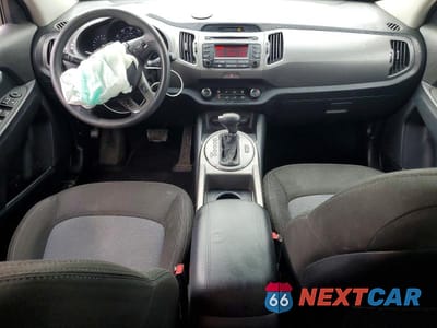 Zdjęcie 8 z 13 samochodu: 2015 KIA SPORTAGE LX VIN:KNDPBCAC2F7682365 - miniatura