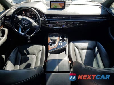 Zdjęcie 8 z 13 samochodu: 2017 AUDI Q7 PREMIUM PLUS VIN:WA1LAAF7XHD045577 - miniatura
