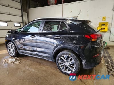 Drugie zdjęcie samochodu z przodu: 2020 BUICK ENCORE GX SELECT VIN:KL4MMESL6LB121886 - miniatura