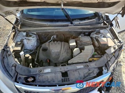 Zdjęcie 12 z 13 samochodu: 2013 KIA SORENTO LX VIN:5XYKTDA62DG331396 - miniatura