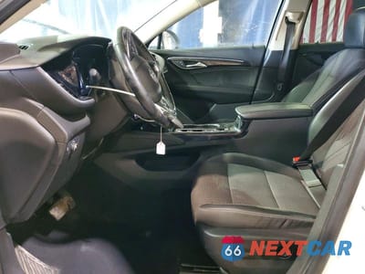Zdjęcie 7 z 14 samochodu: 2021 BUICK ENVISION PREFERRED VIN:LRBAZLR48MD112334 - miniatura