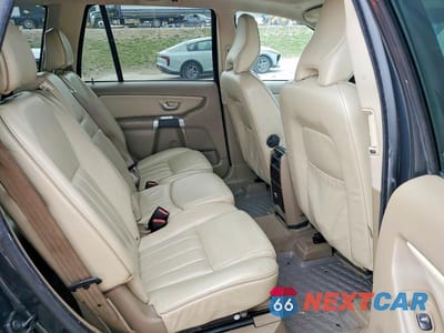 Zdjęcie 11 z 12 samochodu: 2013 VOLVO XC90 3.2 VIN:YV4952CY0D1639269 - miniatura