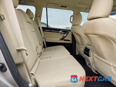 Zdjęcie 11 z 14 samochodu: 2023 LEXUS GX 460 BASE VIN:JTJAM7BXXP5348314 - miniatura