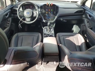 Zdjęcie 8 z 13 samochodu: 2025 SUBARU CROSSTREK LIMITED VIN:4S4GUHM66S3708511 - miniatura