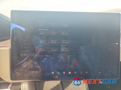 Zdjęcie 9 z 15 samochodu: 2022 TESLA MODEL S VIN:5YJSA1E50NF486253 - miniatura