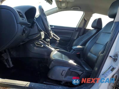 Zdjęcie 7 z 12 samochodu: 2009 VOLKSWAGEN JETTA VIN:3VWAL7AJ7AM028918 - miniatura