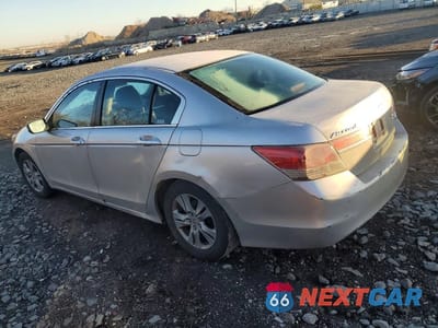 Drugie zdjęcie samochodu z przodu: 2012 HONDA ACCORD SE VIN:1HGCP2F61CA152532 - miniatura