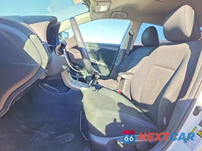 Zdjęcie 7 z 11 samochodu: 2010 TOYOTA COROLLA S VIN:2T1BU4EE7AC453693 - miniatura