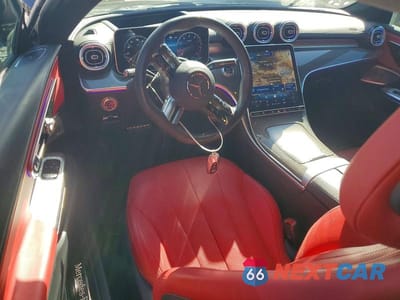 Zdjęcie 8 z 11 samochodu: 2024 MERCEDES-BENZ CLE 300 4MATIC VIN:W1KMJ4HB1RF003937 - miniatura