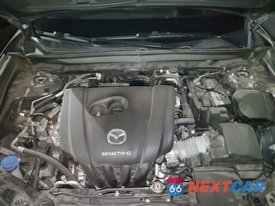 Zdjęcie 12 z 14 samochodu: 2021 MAZDA CX-30 PREMIUM VIN:3MVDMBDL3MM261291 - miniatura
