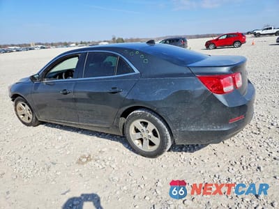 Drugie zdjęcie samochodu z przodu: 2014 CHEVROLET MALIBU 1LT VIN:1G11C5SL0EF183896 - miniatura