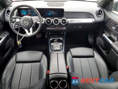 Zdjęcie 8 z 13 samochodu: 2020 MERCEDES-BENZ GLB 250 4MATIC VIN:W1N4M4HB4LW015808 - miniatura