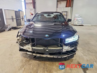 Piąte zdjęcie samochodu w środku: 2018 BMW 750 XI VIN:WBA7F2C58JG424130 - miniatura