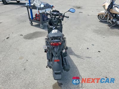 Czwarte zdjęcie samochodu z boku: 2016 YAMAHA YW50 F VIN:RKRSA43A4GA122813 - miniatura