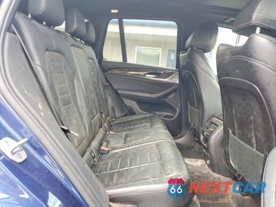 Zdjęcie 11 z 13 samochodu: 2018 BMW X3 XDRIVE30I VIN:5UXTR9C57JLA13893 - miniatura