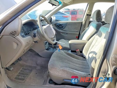 Zdjęcie 7 z 11 samochodu: 1998 CHEVROLET MALIBU VIN:1G1ND52M7W6254665 - miniatura