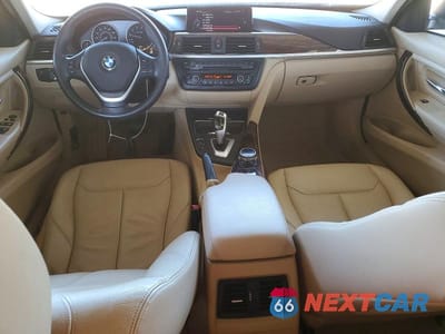 Zdjęcie 8 z 11 samochodu: 2014 BMW 328 I SULEV VIN:WBA3C1C50EK107432 - miniatura