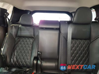 Zdjęcie 10 z 12 samochodu: 2023 MITSUBISHI OUTLANDER SEL VIN:JA4J3VA82PZ020313 - miniatura