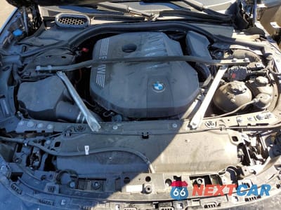Zdjęcie 11 z 13 samochodu: 2024 BMW 740 I VIN:WBA23EH01RCR03008 - miniatura