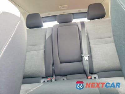 Zdjęcie 10 z 13 samochodu: 2023 NISSAN ROGUE SV VIN:5N1BT3BB7PC874706 - miniatura
