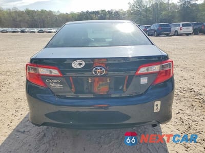 Zdjęcie 6 z 12 samochodu: 2014 TOYOTA CAMRY L VIN:4T1BF1FK5EU792972 - miniatura