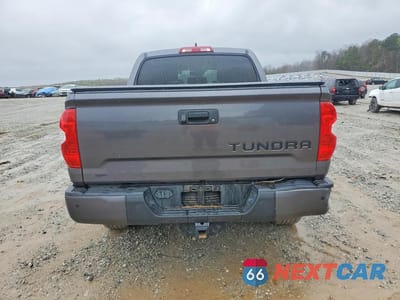 Zdjęcie 6 z 11 samochodu: 2020 TOYOTA TUNDRA SR5 VIN:5TFDY5F13LX922684 - miniatura