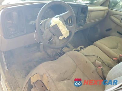 Zdjęcie 8 z 13 samochodu: 2005 CHEVROLET SILVERADO FLATBED TRUCK VIN:1GCHK24U65E234689 - miniatura