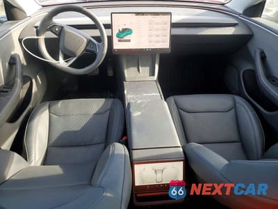 Zdjęcie 8 z 12 samochodu: 2025 TESLA MODEL 3 VIN:5YJ3E1EA4SF933216 - miniatura