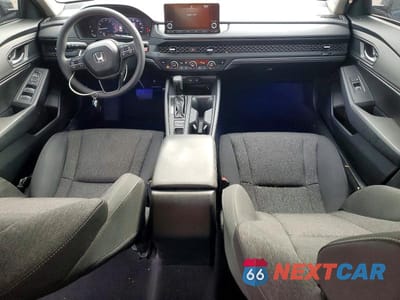 Zdjęcie 8 z 12 samochodu: 2024 HONDA ACCORD EX VIN:1HGCY1F36RA043246 - miniatura