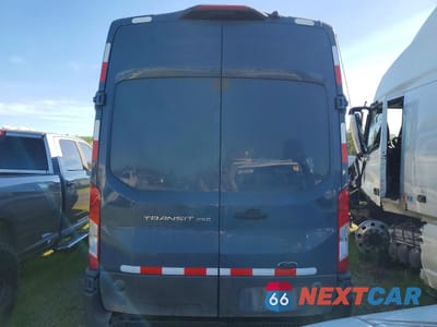 Zdjęcie 6 z 13 samochodu: 2020 FORD TRANSIT 250 DELIVERY VAN VIN:1FTBR3X86LKB28005 - miniatura