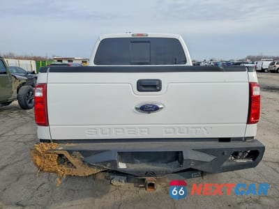 Zdjęcie 6 z 12 samochodu: 2015 FORD F250 SUPER DUTY VIN:1FT7W2BT4FED69908 - miniatura
