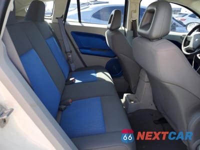 Zdjęcie 11 z 14 samochodu: 2007 DODGE CALIBER SXT VIN:1B3HB48BX7D558923 - miniatura