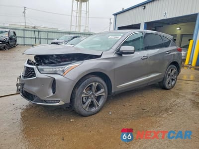 2024 ACURA RDX ADVANCE 5J8TC2H71RL040439 - główne zdjęcie licytacji z USA - miniatura