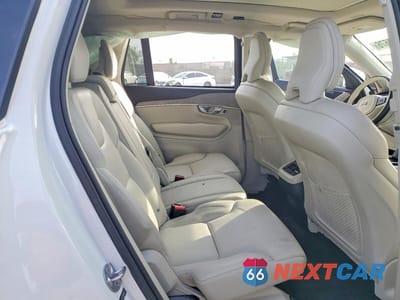 Zdjęcie 11 z 13 samochodu: 2023 VOLVO XC90 CORE VIN:YV4062PV5P1947712 - miniatura