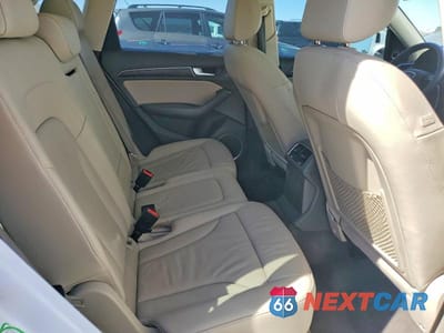 Zdjęcie 11 z 13 samochodu: 2016 AUDI Q5 PREMIUM PLUS VIN:WA1L2AFP5GA033169 - miniatura