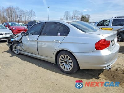 Drugie zdjęcie samochodu z przodu: 2009 BMW 328 XI SULEV VIN:WBAPK53509A643255 - miniatura
