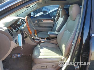 Zdjęcie 7 z 13 samochodu: 2010 BUICK ENCLAVE CXL VIN:5GALRBED5AJ150550 - miniatura