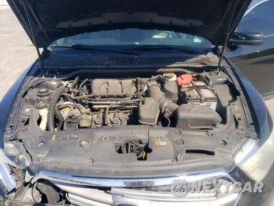 Zdjęcie 11 z 13 samochodu: 2014 FORD TAURUS SEL VIN:1FAHP2E8XEG116786 - miniatura