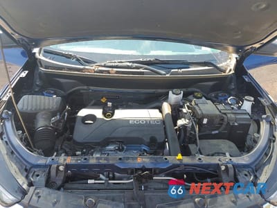 Zdjęcie 12 z 12 samochodu: 2022 CHEVROLET EQUINOX LS VIN:3GNAXSEV5NS241267 - miniatura