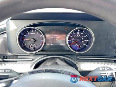 Zdjęcie 8 z 12 samochodu: 2023 KIA CARNIVAL LX VIN:KNDNB4H37P6215209 - miniatura