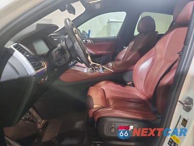 Zdjęcie 7 z 12 samochodu: 2021 BMW X6 XDRIVE40I VIN:5UXCY6C07M9H29698 - miniatura