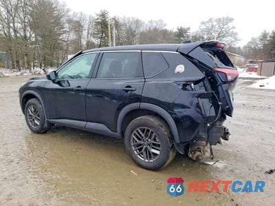 Drugie zdjęcie samochodu z przodu: 2023 NISSAN ROGUE S VIN:5N1BT3AB8PC773059 - miniatura