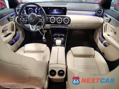 Zdjęcie 8 z 12 samochodu: 2020 MERCEDES-BENZ CLA 250 VIN:WDD5J4GB1LN077328 - miniatura