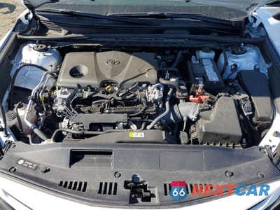 Zdjęcie 11 z 12 samochodu: 2023 TOYOTA CAMRY SE VIN:4T1T11AK4PU773505 - miniatura