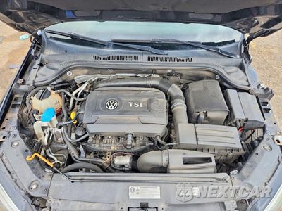 Zdjęcie 11 z 12 samochodu: 2014 VOLKSWAGEN JETTA GLI VIN:3VW4S7AJ4EM336778 - miniatura