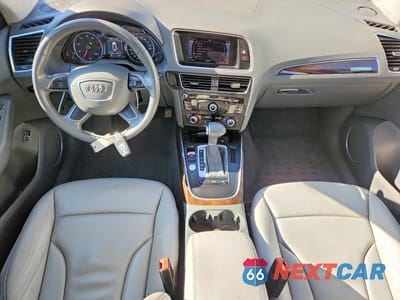 Zdjęcie 8 z 12 samochodu: 2014 AUDI Q5 PREMIUM PLUS VIN:WA1LFAFP7EA118922 - miniatura