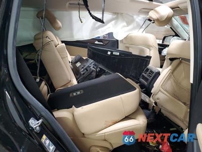 Zdjęcie 10 z 12 samochodu: 2018 MERCEDES-BENZ GLS 450 4MATIC VIN:4JGDF6EE2JB068454 - miniatura