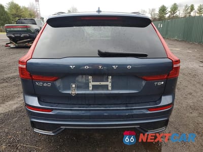 Zdjęcie 6 z 11 samochodu: 2025 VOLVO XC60 CORE VIN:YV4H60RJ1S1018045 - miniatura